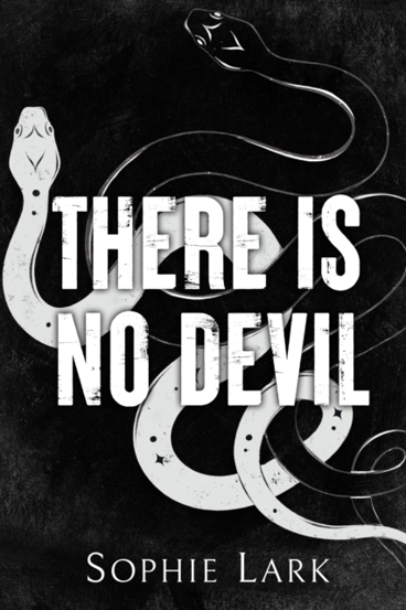 Carte There Is No Devil editura SAS Gardners EU