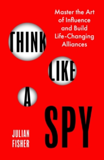 Carte Think Like a Spy editura SAS Gardners EU