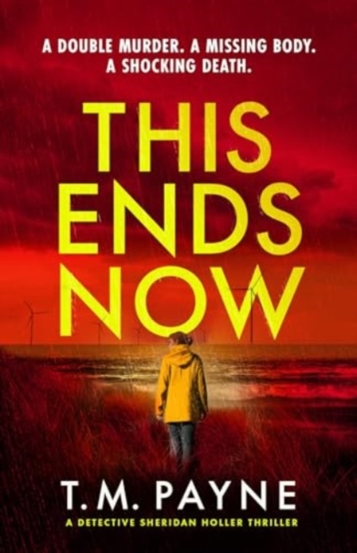 Carte This Ends Now editura SAS Gardners EU