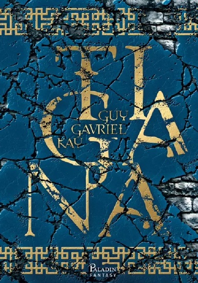 Carte Tigana editura Grupul Art