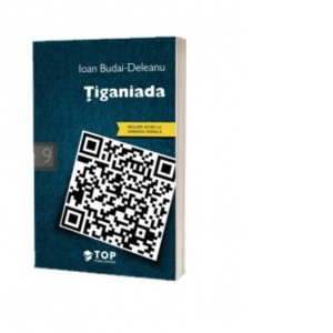 Carte Tiganiada Autor Ioan Budai Deleanu