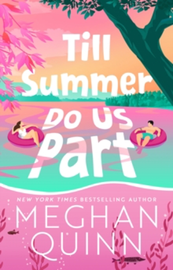 Carte Till Summer Do Us Part editura SAS Gardners EU
