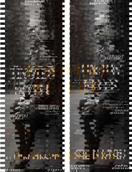 Carte Timothy Keller editura Scriptum