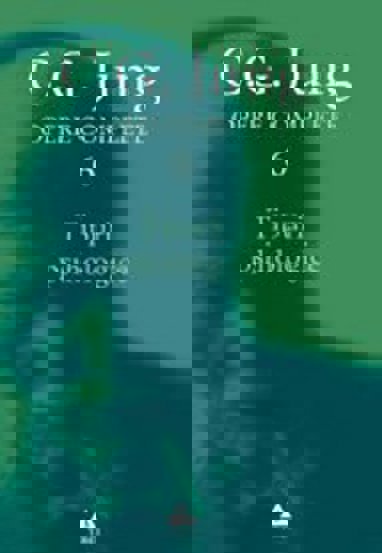 Carte Tipuri psihologice - Opere Complete editura Trei