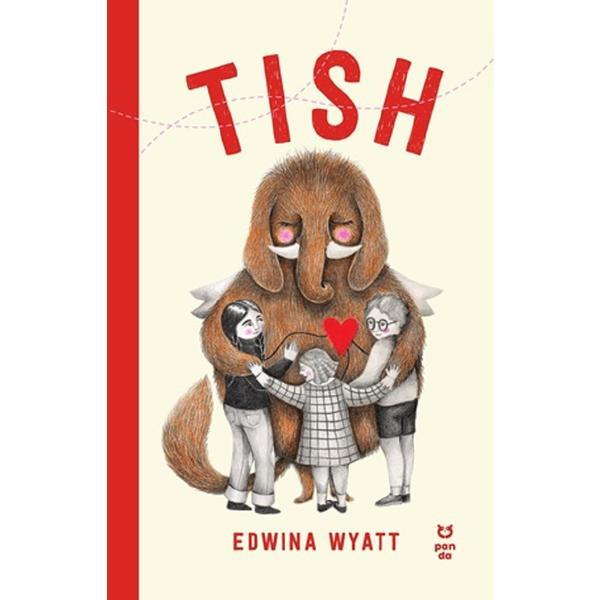 Carte Tish - Edwina Wyatt