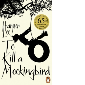 Carte To Kill a Mockingbird Autor Harper Lee