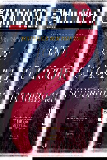 Carte Toate culorile întunericului editura Trei