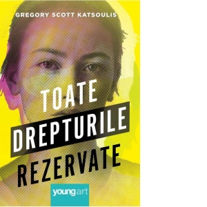 Carte Toate drepturile rezervate Autor Gregory Scott Katsoulis