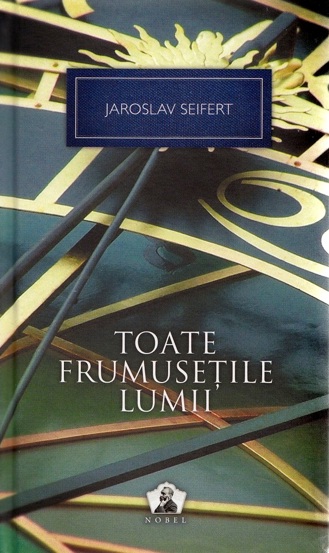 Carte Toate frumuseţile lumii editura Grupul Art