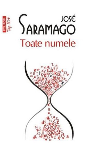 Carte Toate numele editura Polirom