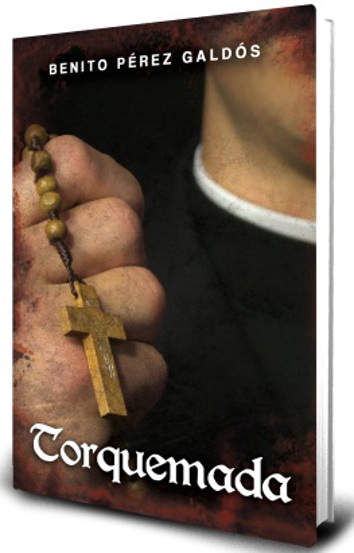 Carte Torquemada editura Paul Editions