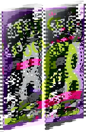 Carte Tot ce e cool sa stii la 8 ani editura Gama