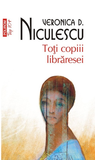 Carte Toti copiii libraresei (ediție de buzunar) editura Polirom