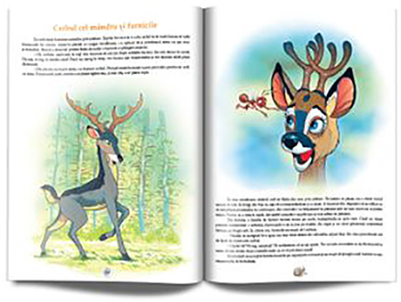 Carte Totul e bine cand se termina cu bine!   editura Kreativ