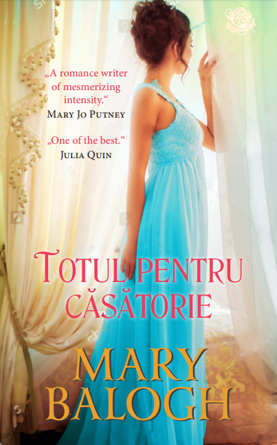 Carte Totul pentru căsătorie editura Litera