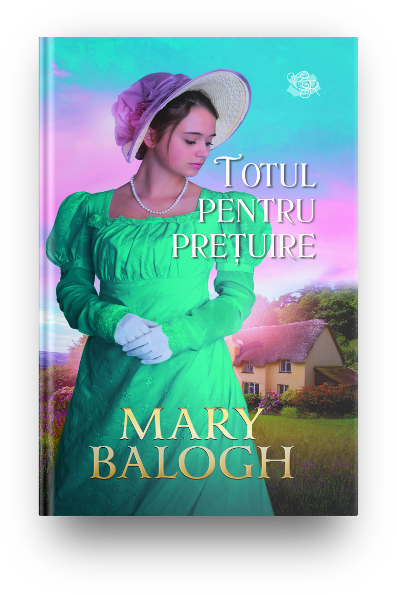 Carte Totul pentru pretuire editura Litera