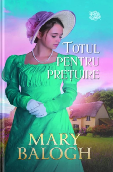 Carte Totul pentru pretuire editura Litera