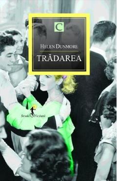 Carte Tradarea - Helen Dunmore editura Helen Dunmore