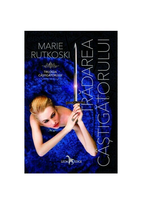 Carte Tradarea castigatorului editura Corint