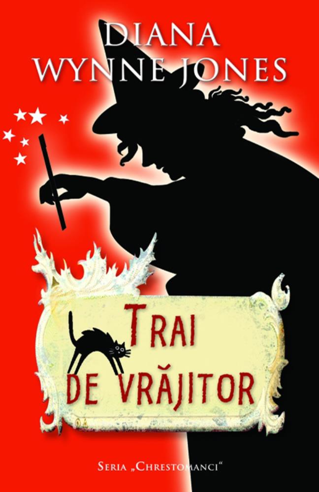 Carte Trai de vrajitor editura Rao