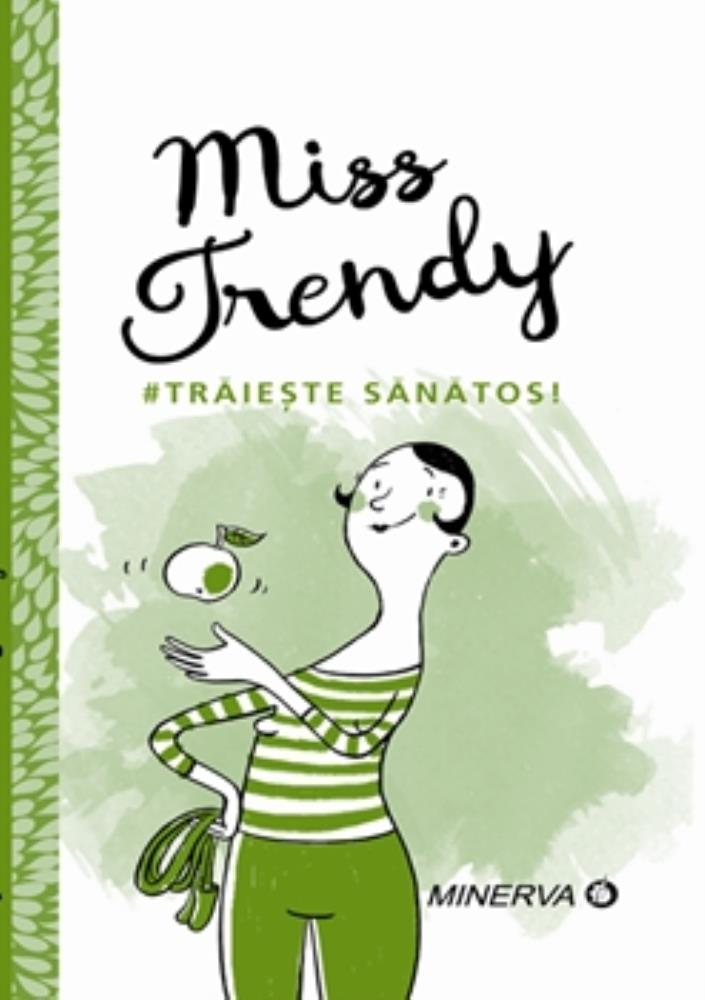 Carte #Traieste sanatos! editura Aramis