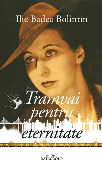 Carte Tramvai pentru eternitate editura Datagroup