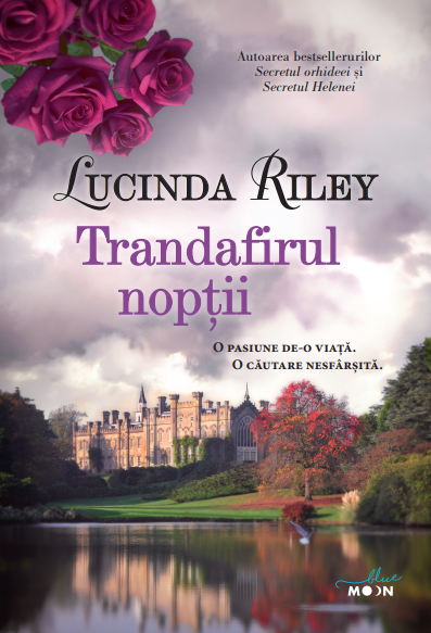 Carte Trandafirul nopții editura Litera