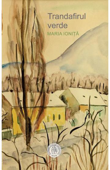 Carte Trandafirul verde editura Școala Ardeleană