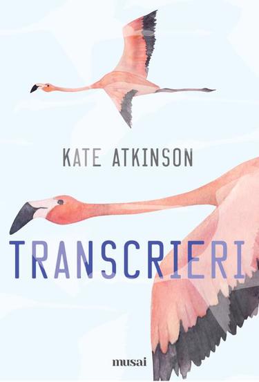 Carte Transcrieri editura Grupul Art