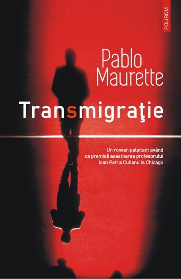 Carte Transmigraţie editura Polirom