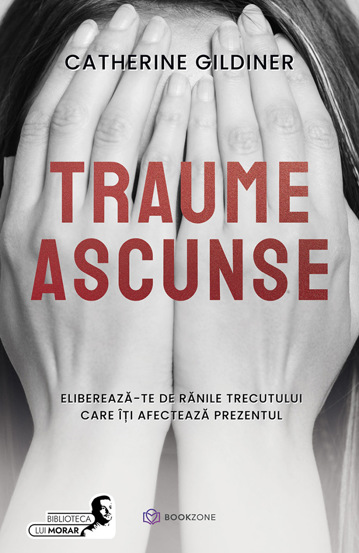 Carte Traume ascunse editura Bookzone