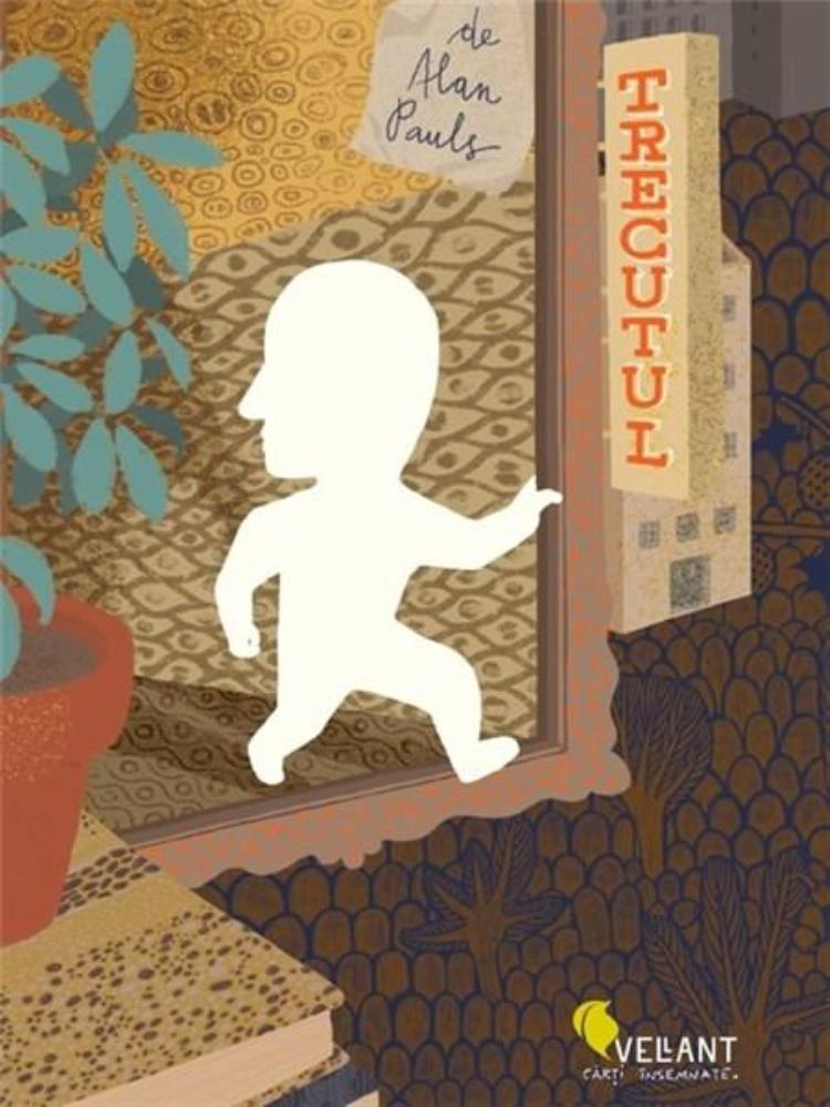 Carte Trecutul editura Vellant