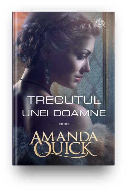 Carte Trecutul unei doamne editura Litera