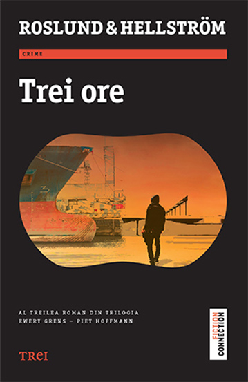 Carte Trei ore editura Trei