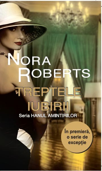 Carte Treptele iubirii editura Litera