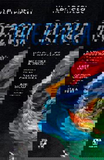 Carte Trezirea editura Meditative Arts