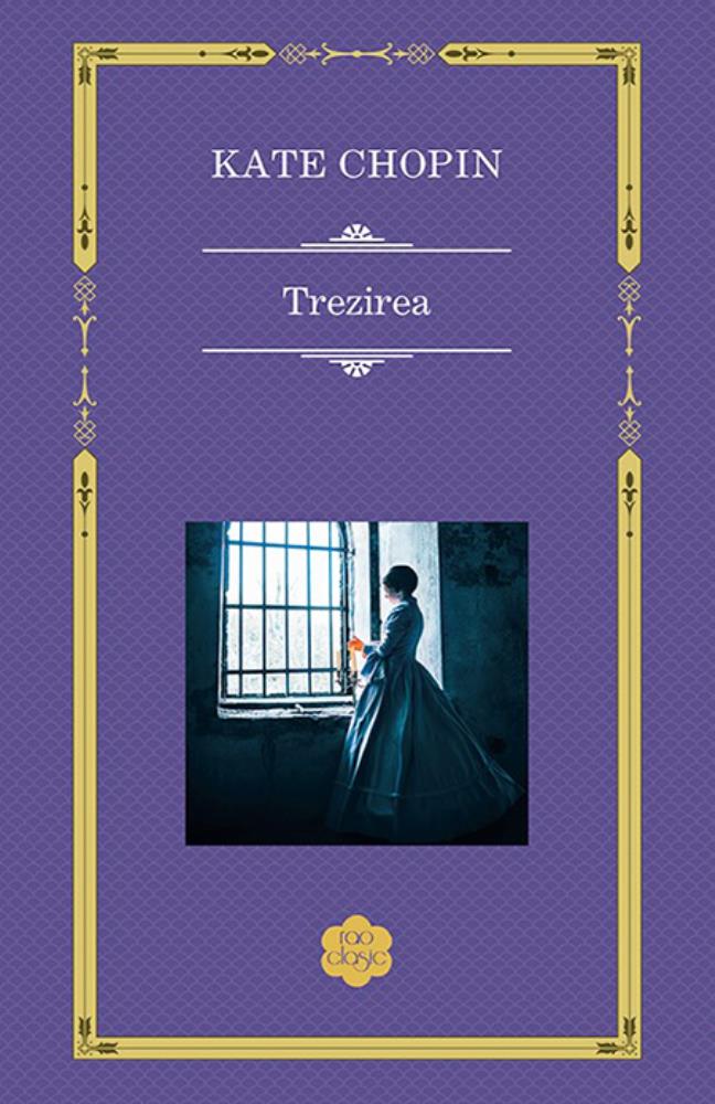 Carte Trezirea editura Rao