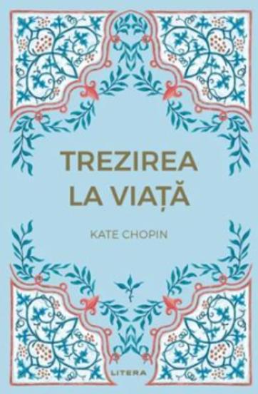 Carte Trezirea la viata (vol. 27) editura Litera