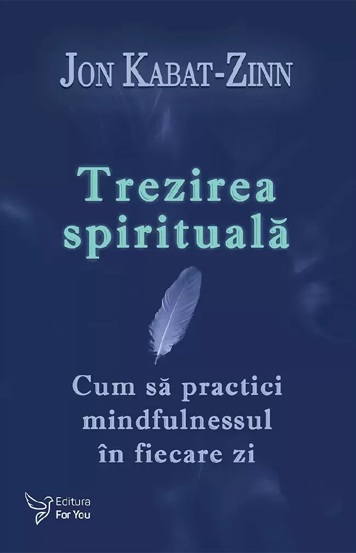 Carte Trezirea spirituala editura ForYou