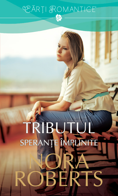 Carte Tributul. Speranțe împlinite (vol. 2) editura Litera