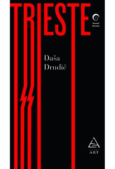 Carte Trieste editura Grupul Art