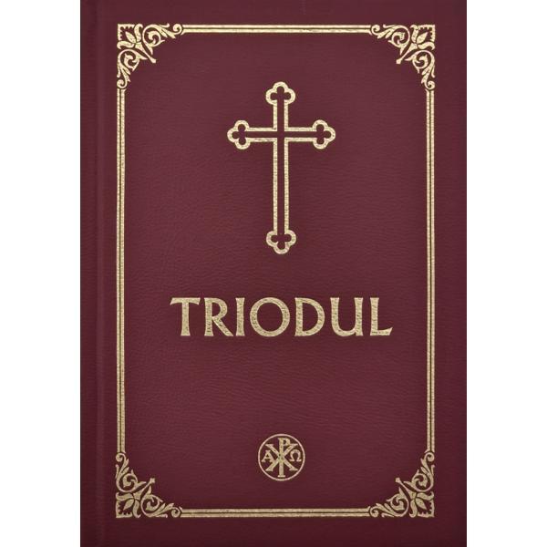 Carte Triodul