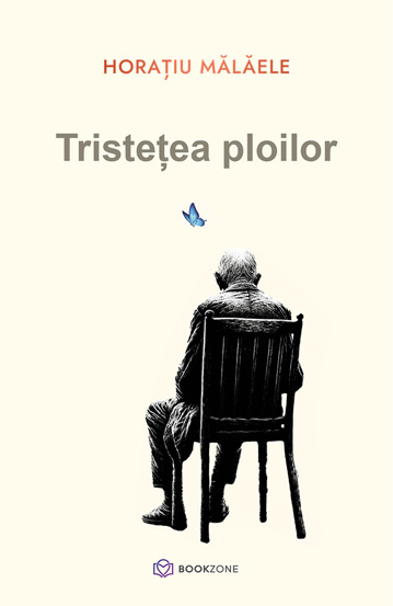 Carte Tristețea ploilor editura Bookzone