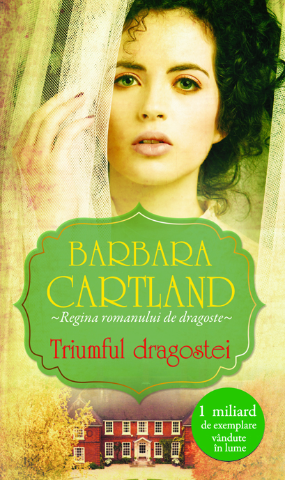 Carte Triumful dragostei editura Litera