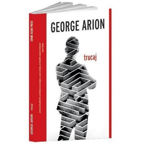 Carte Trucaj - George Arion