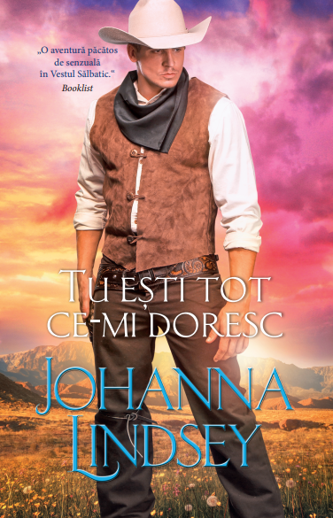 Carte Tu ești tot ce-mi doresc editura Litera