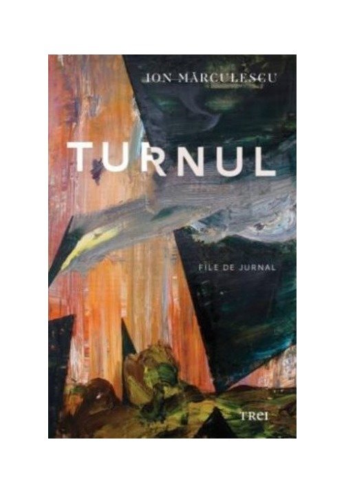 Carte Turnul editura Trei