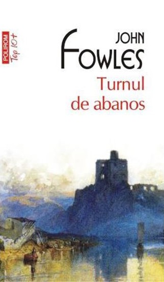 Carte Turnul de abanos editura Polirom