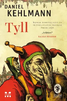 Carte Tyll/Daniel Kehlmann editura Pandora M