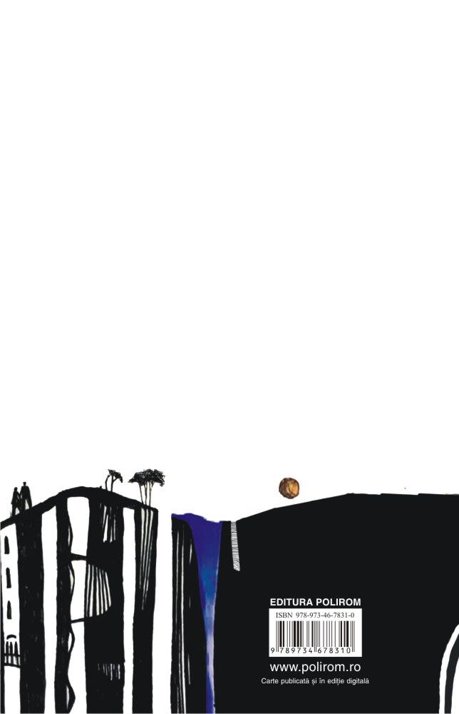 Carte Uau autor Dan Sociu editura Polirom